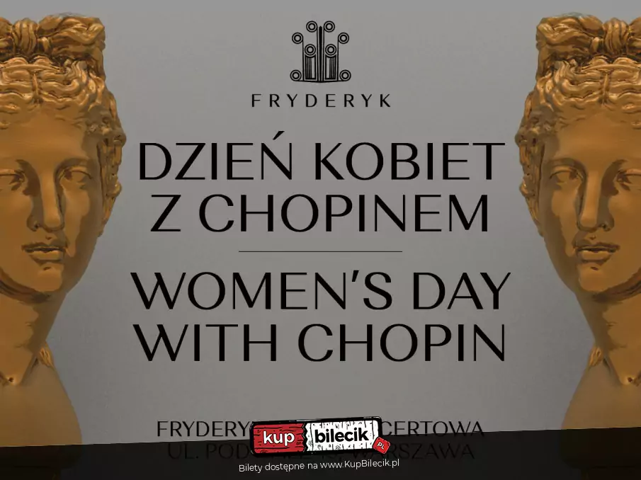 Dzie Kobiet z Chopinem