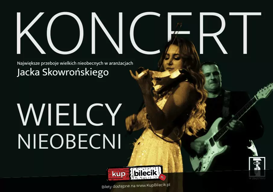 Wielcy Nieobecni