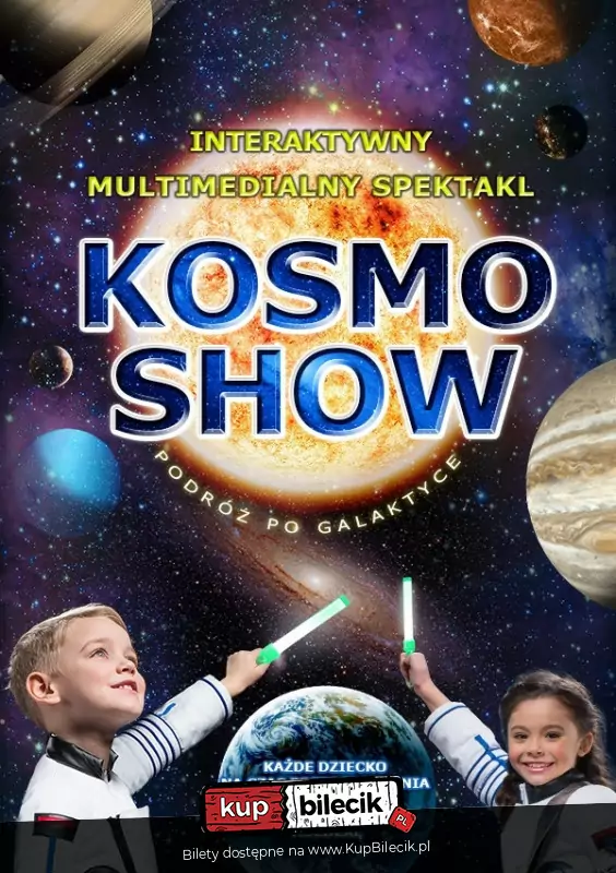 KOSMO SHOW