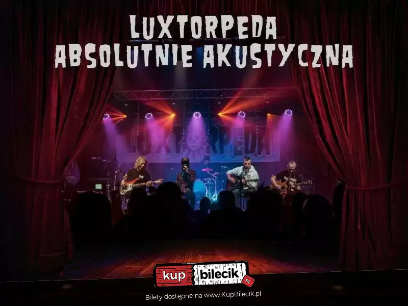 Luxtorpeda