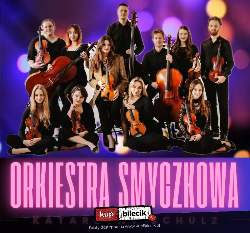 Koncert muzyki filmowej