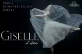 Balet „Giselle” Ukrainian Classical Ballet // Dąbrowa Górnicza