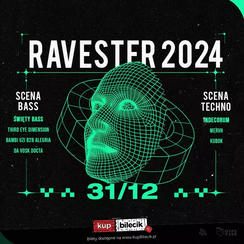 Ravester 2024