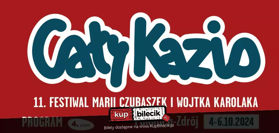 KONCERT Anity Lipnickiej z zespołem