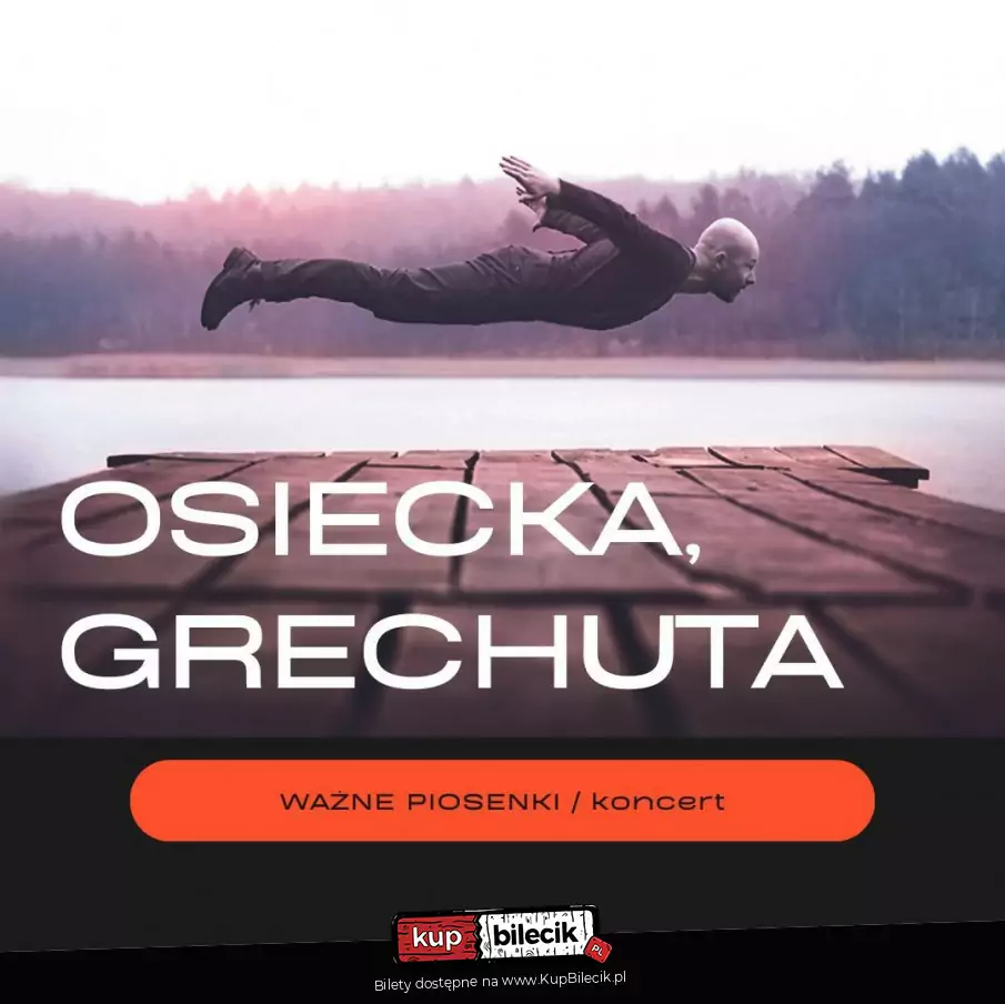 Osiecka, Grechuta - niezapomniane piosenki