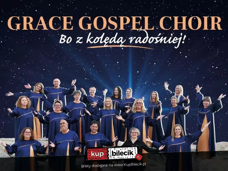 Grace Gospel Choir