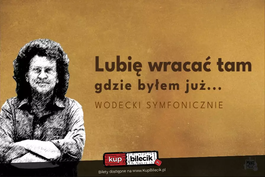 Wodecki Symfonicznie