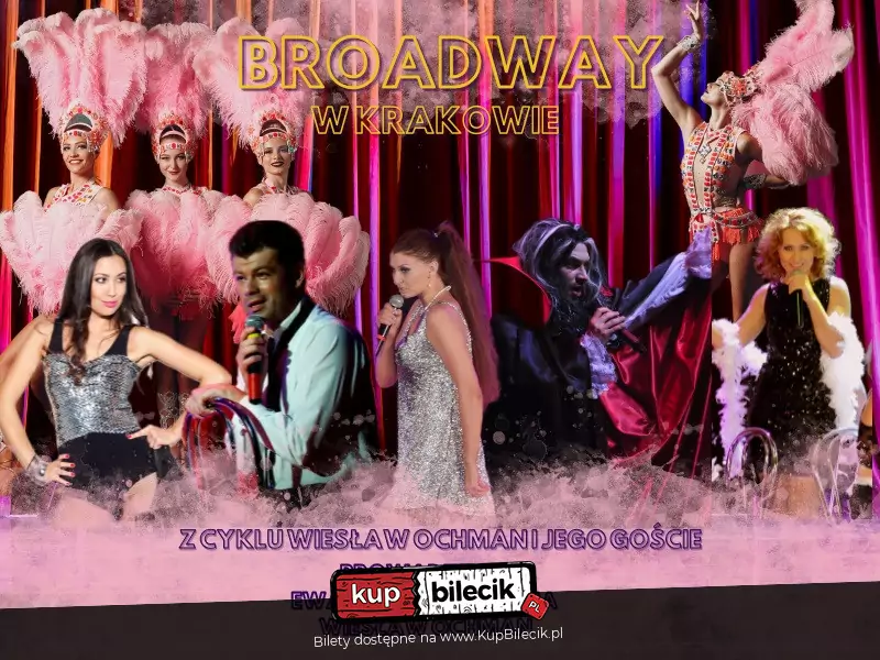 Broadway w Krakowie