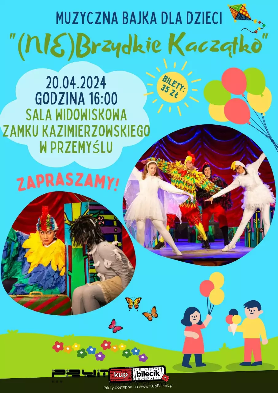 Spektakl z okazji Festiwalu Wrzosowisko