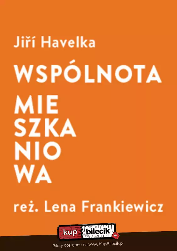 Wsplnota mieszkaniowa