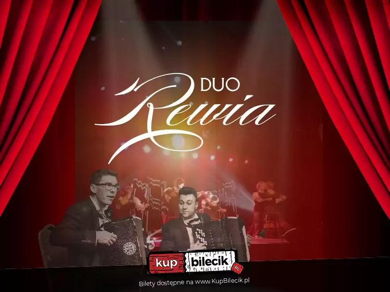 Duo Rewia