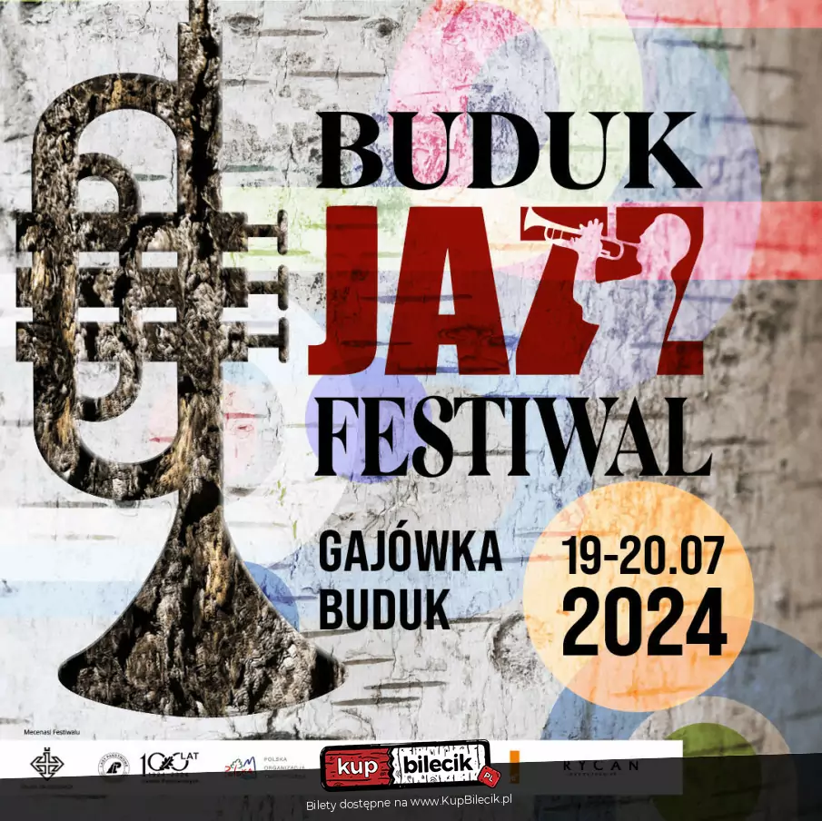 Buduk Jazz Festiwal