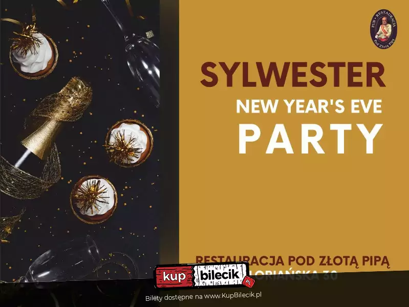 Sylwester 2025