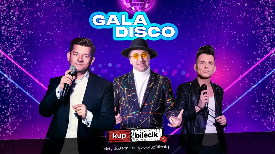 Gala Disco