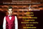 Pop Opera - od opery do musicalu - KROSNO - Regionalne Centrum Kultur Pogranicza