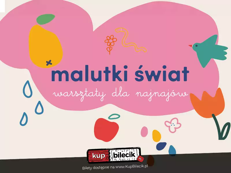 Malutki wiat