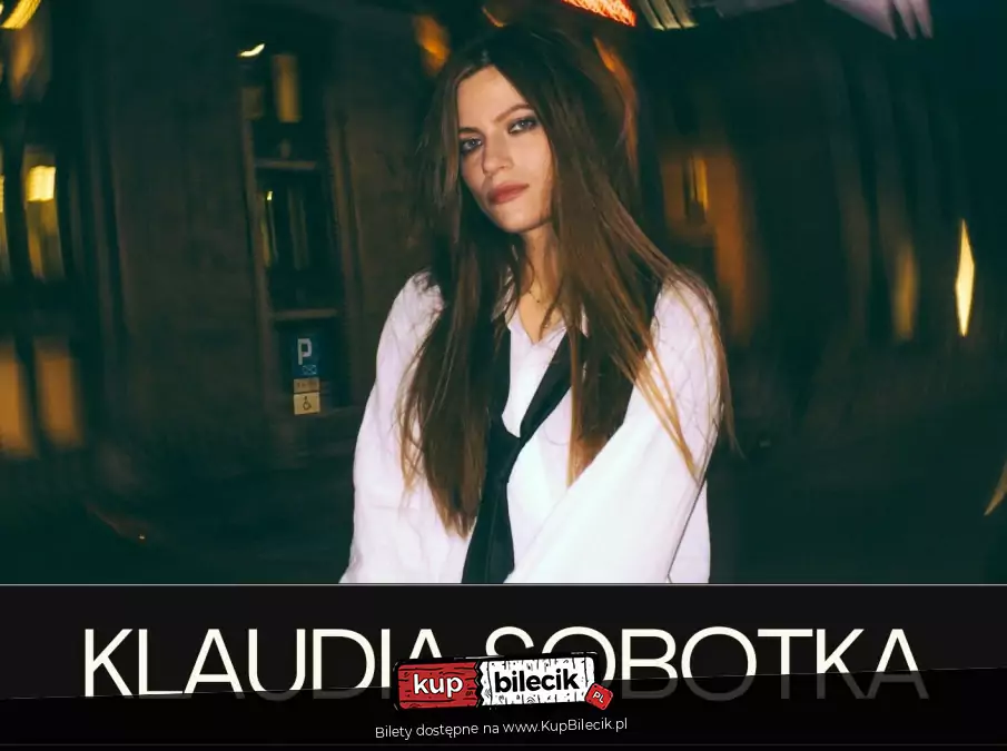 Klaudia Sobotka