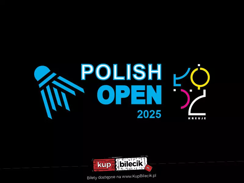 Polish Open 2025