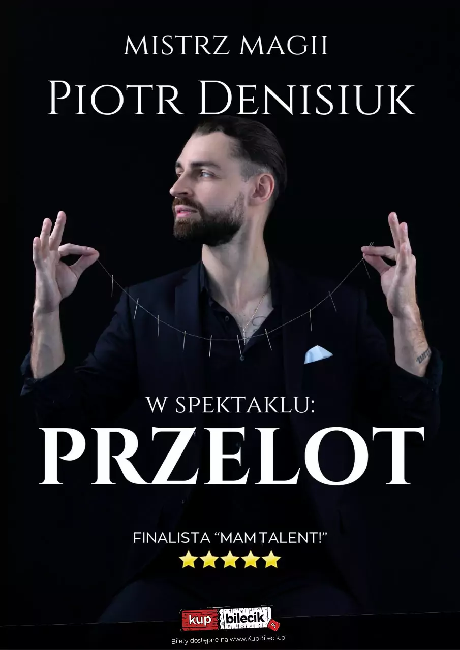 PRZELOT