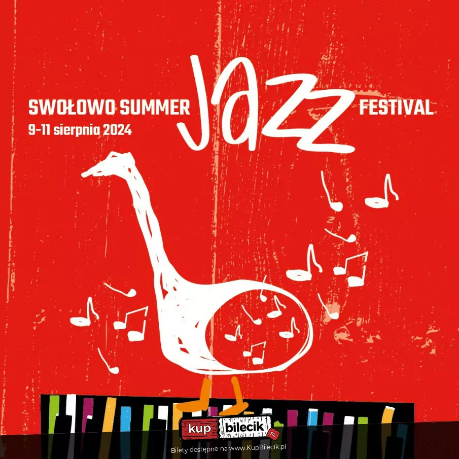 Swoowo Summer Jazz Festival