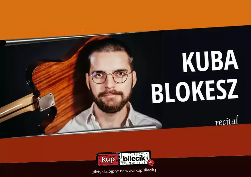 Kuba Blokesz