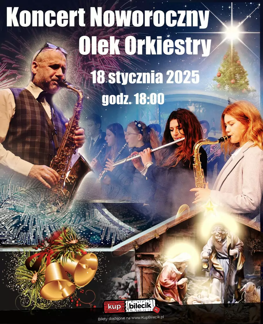 Olek Orkiestra