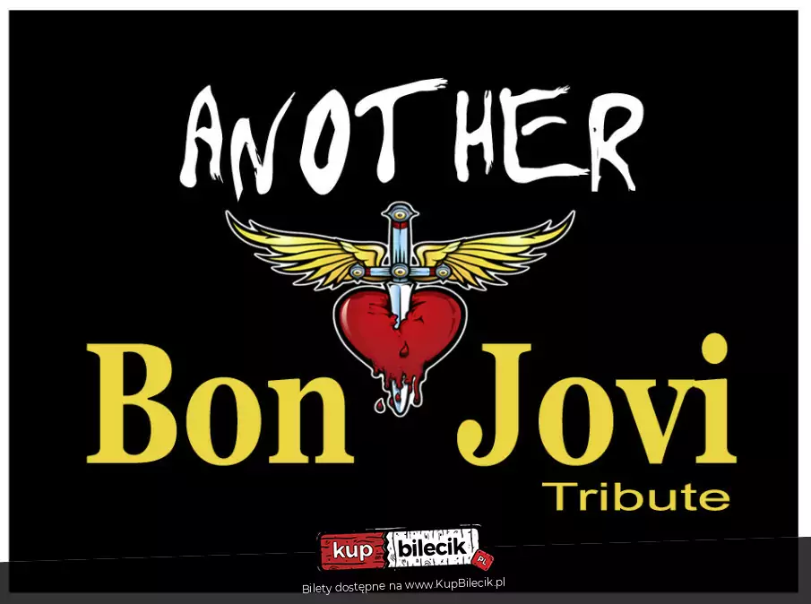 Koncert Another Bon Jovi