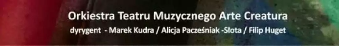 Arte Creatura Teatr Muzyczny zaprasza na GENIALNĄ OPERETKĘ