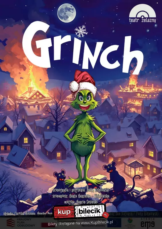 Grinch