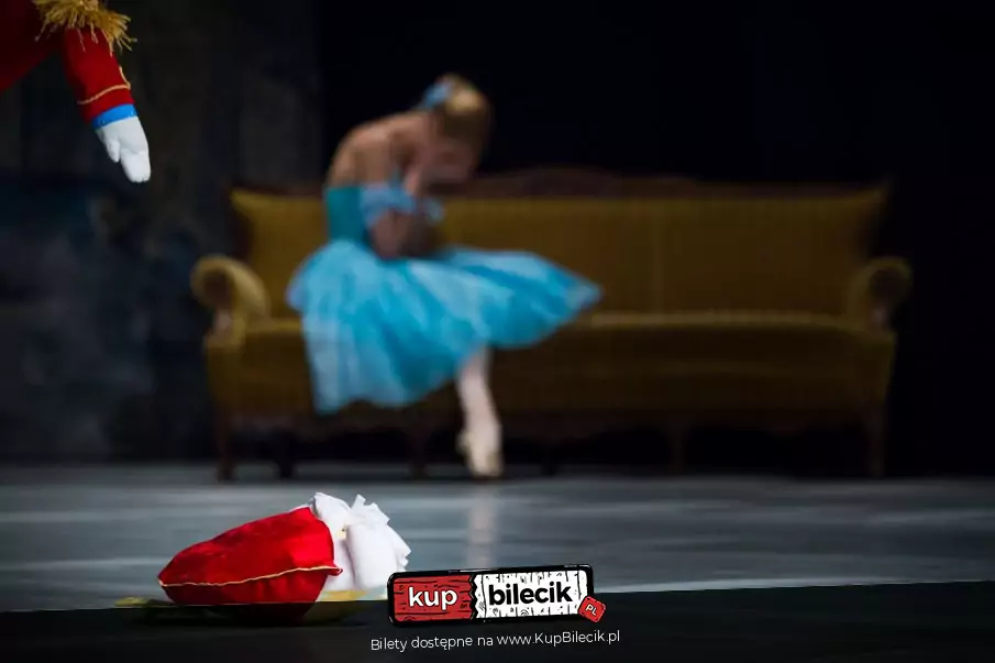 Grand Royal Ballet - Dziadek do orzechw