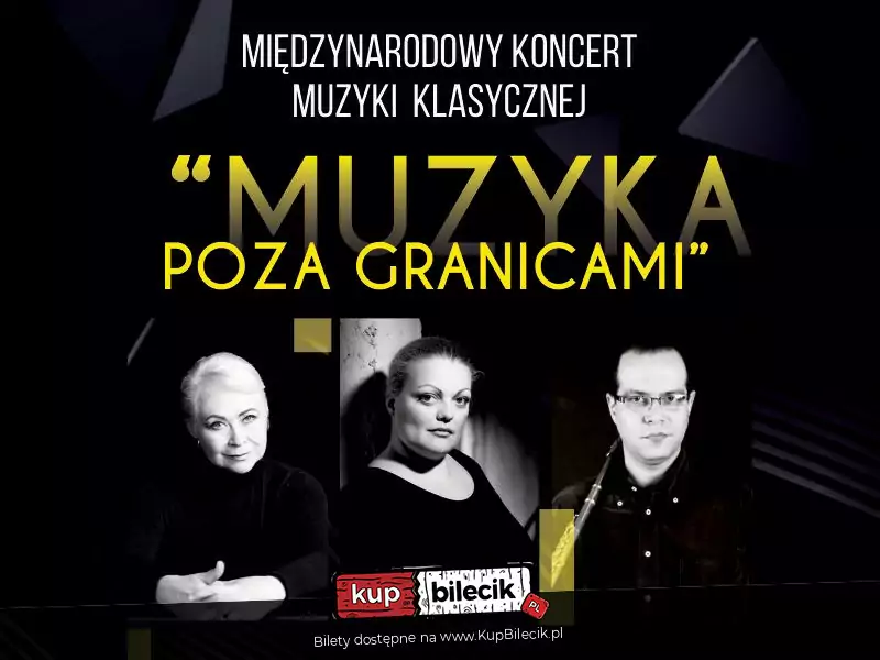 Muzyka Poza Granicami