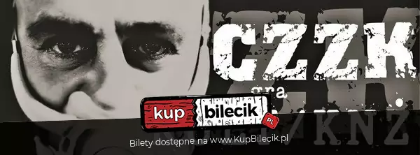 Koncert - Czarny Ziutek z Killerami (CZZK)