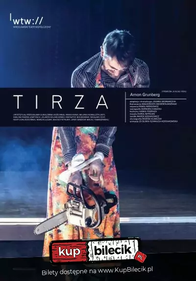 Tirza