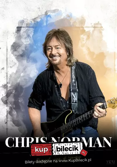 Chris Norman & Band