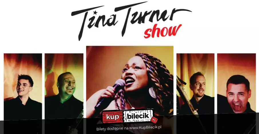 Tina Turner Show