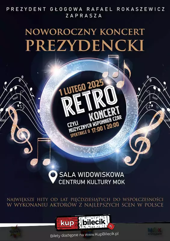 Noworoczny Koncert Prezydencki