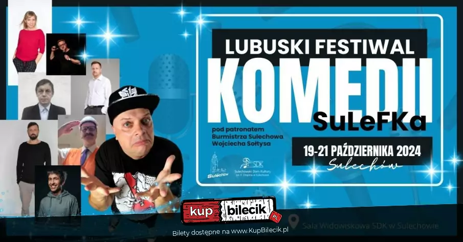 Lubuski Festiwal Komedii