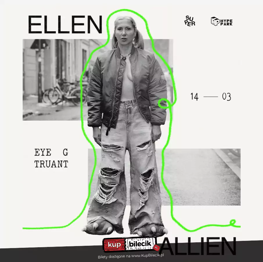 Ellen Allien