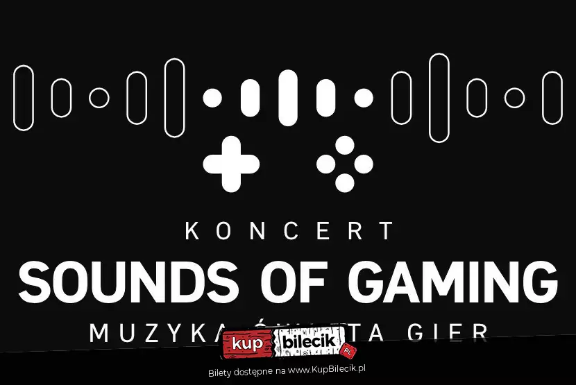 Sounds of Gaming