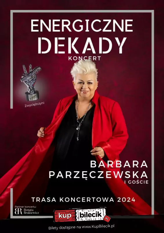 Barbara Parzczewska