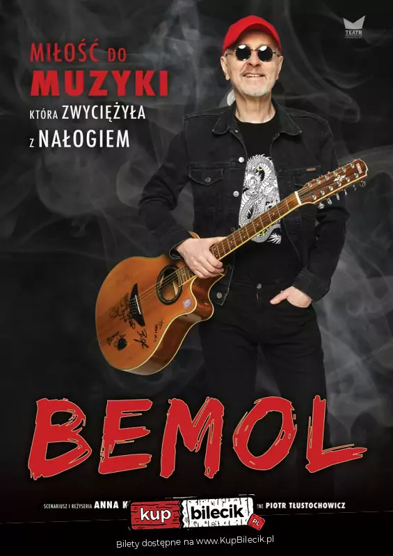 Bemol