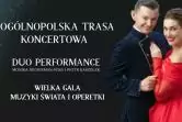 WIOSENNY KONCERT OPERETKOWY W OŚWIĘCIMIU