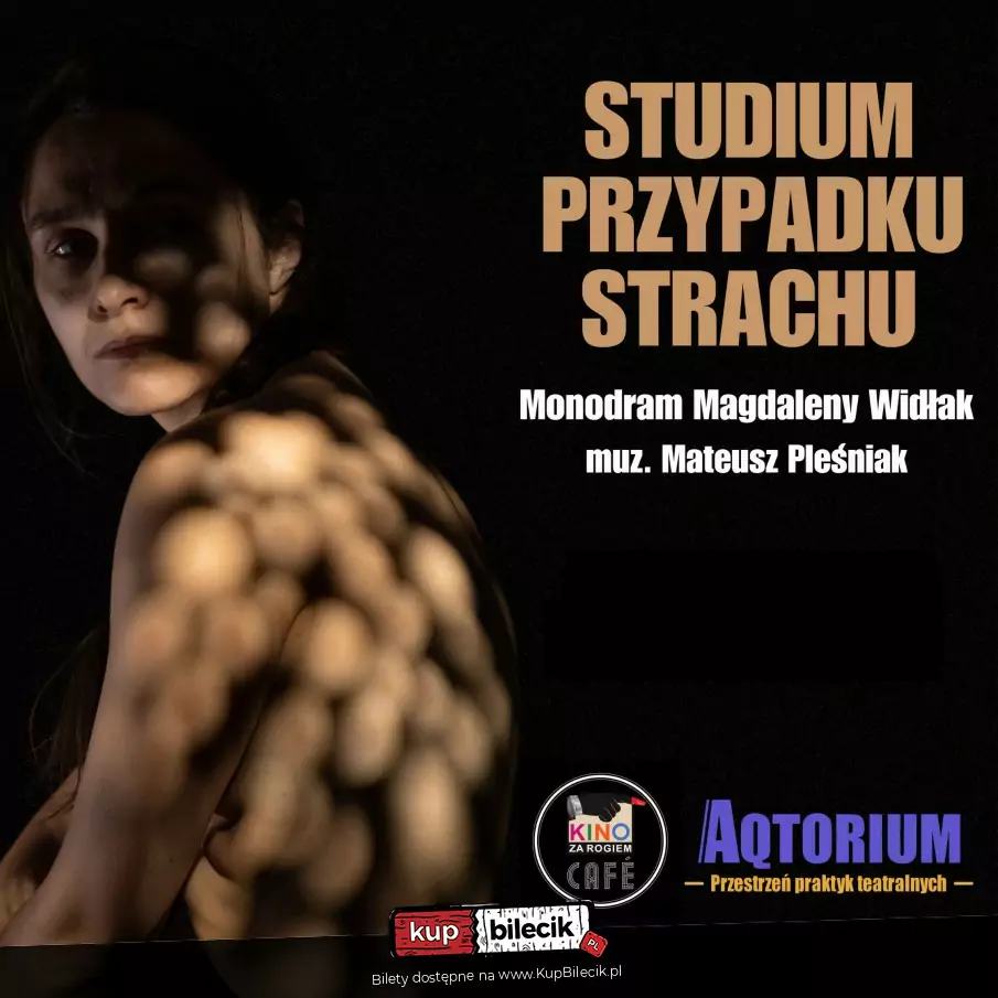 Studium (Przypadku) Strachu