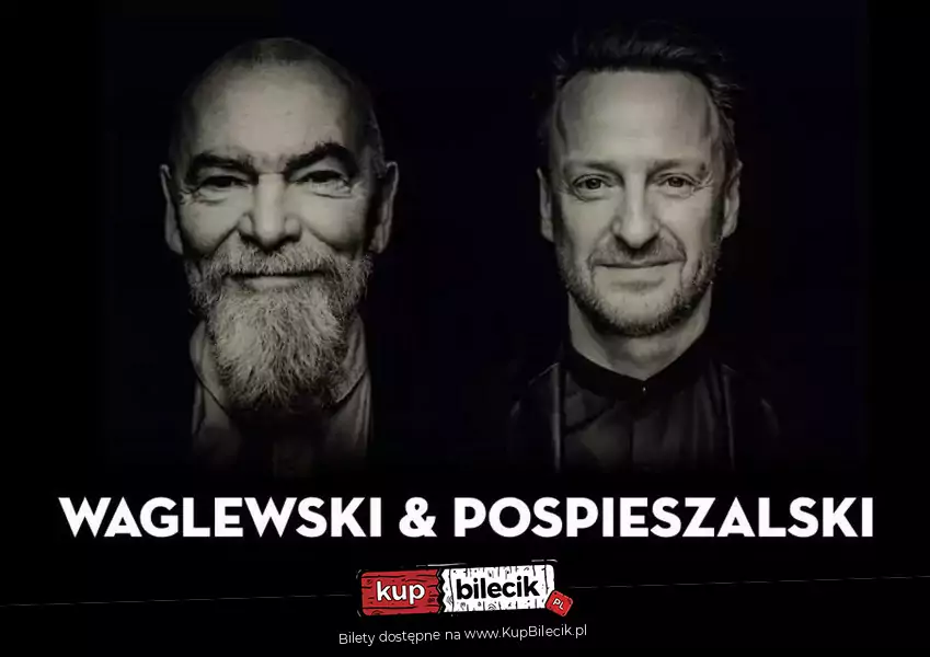 Waglewski & Pospieszalski