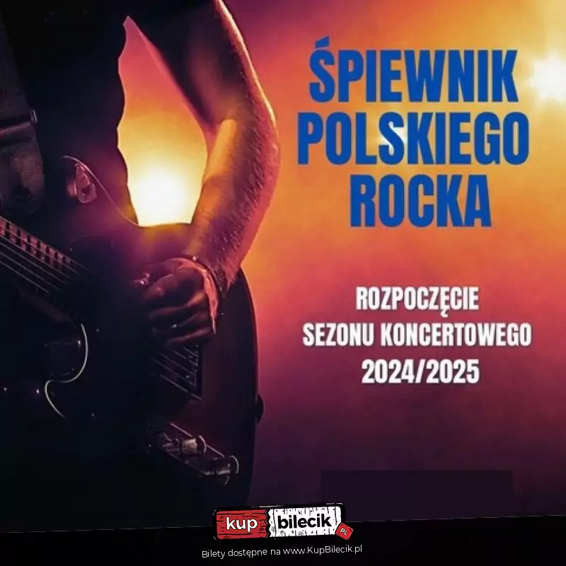piewnik Polskiego Rocka