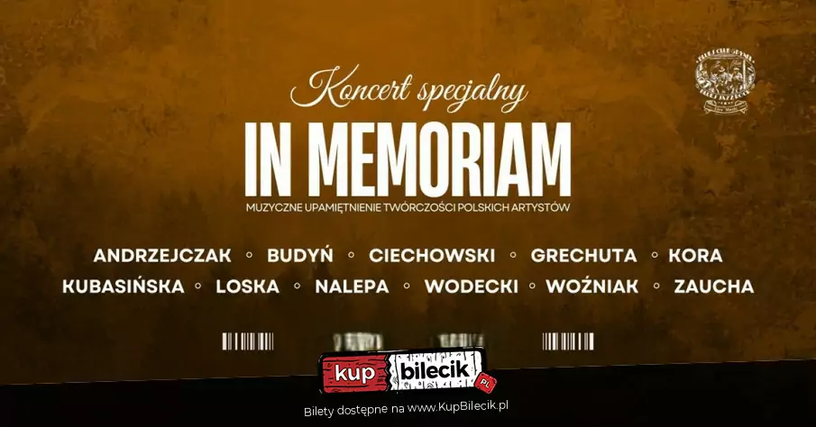 In Memoriam Projekt