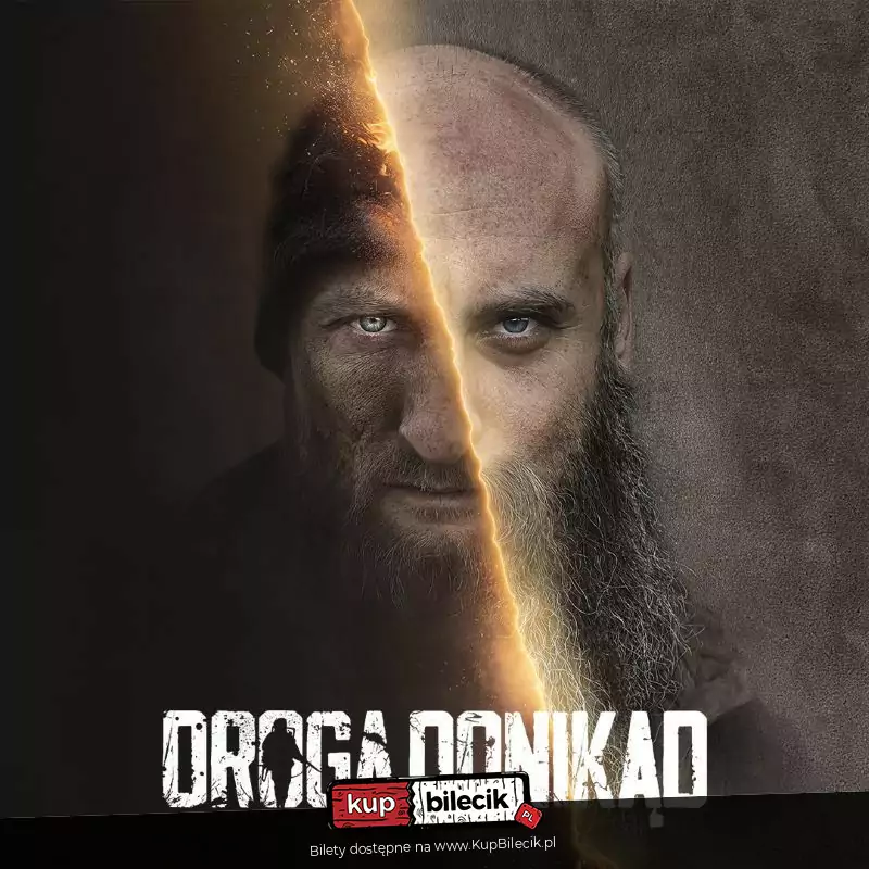 Premiera filmu "Droga Donikąd"