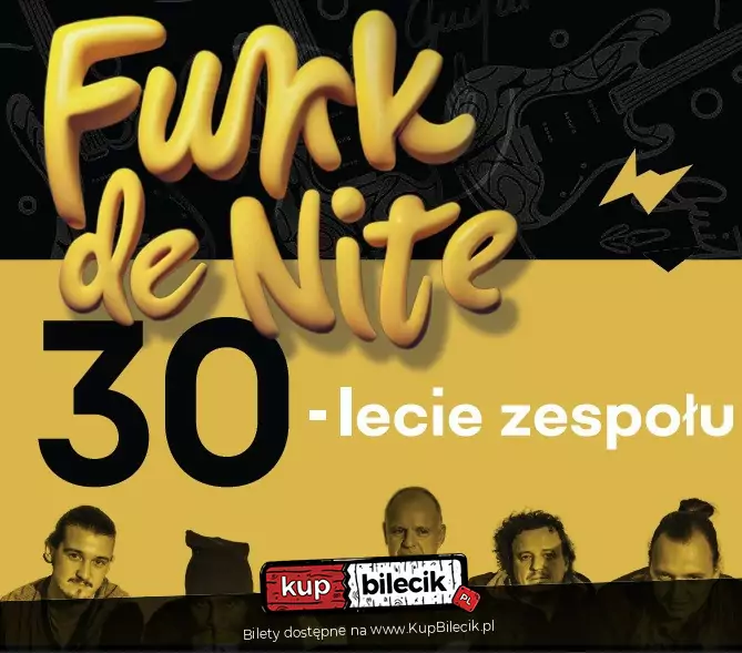 Funk De Nite