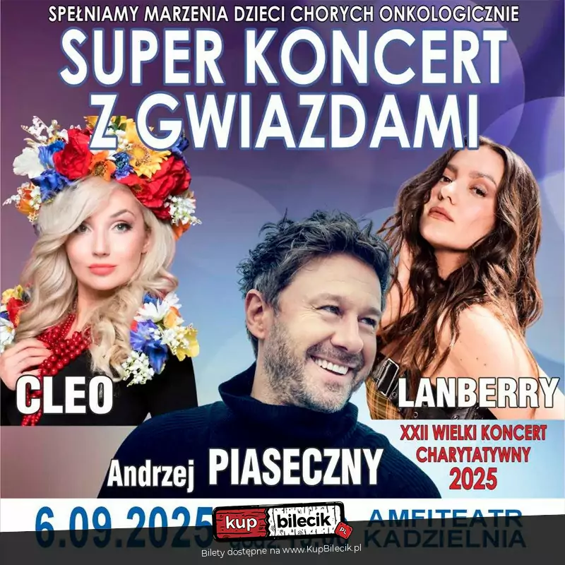 Super Koncert z Gwiazdami