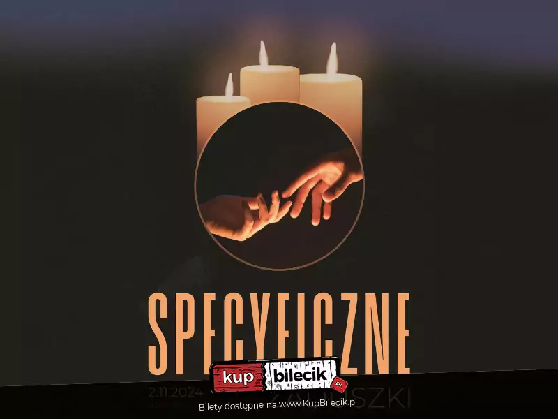 Specyficzne Zaduszki